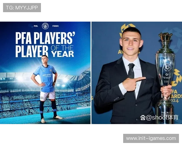 福登近三轮英超参与六球(5球1助攻),获评曼城VS桑德兰全场最佳 福登近三轮英超参与六球(5球1助攻),获评曼城VS桑德兰全场最佳