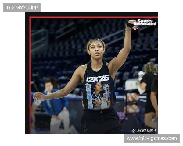 球星安吉尔·里斯公开呼吁优秀球员加盟以提升芝加哥天空竞争力 球星安吉尔·里斯公开呼吁优秀球员加盟以提升芝加哥天空竞争力