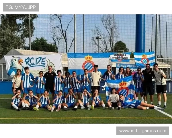 西甲俱乐部联合建设青训基地，硬件设施达顶级