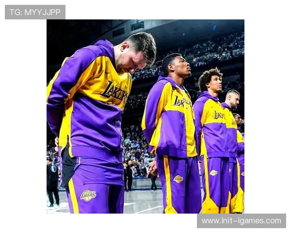 湖人进攻效率联盟前列，防守补强成交易重点