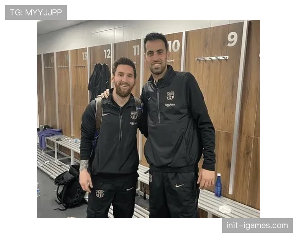 观点：随着布斯克茨、阿尔巴退役，西班牙“巴萨帮”时代终结？